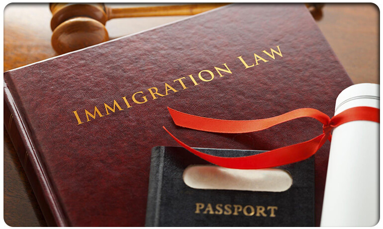Free Immigration lawyers Consultants Online